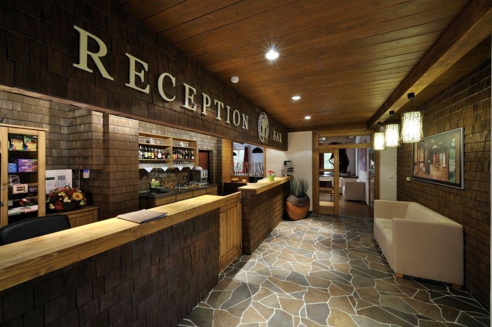 酒店 米库拉斯卡查塔酒店 迪马诺卡多林纳